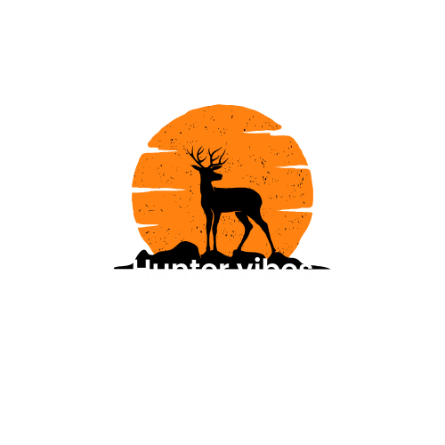 hunter vibes logo