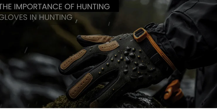 best hunting gloves with best quality