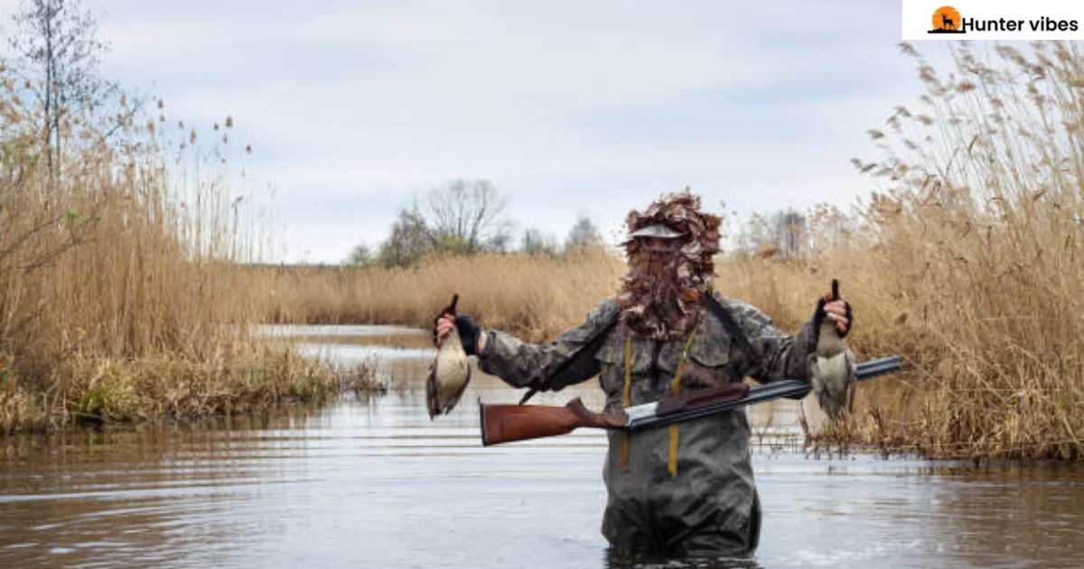 insulated hunting gloves