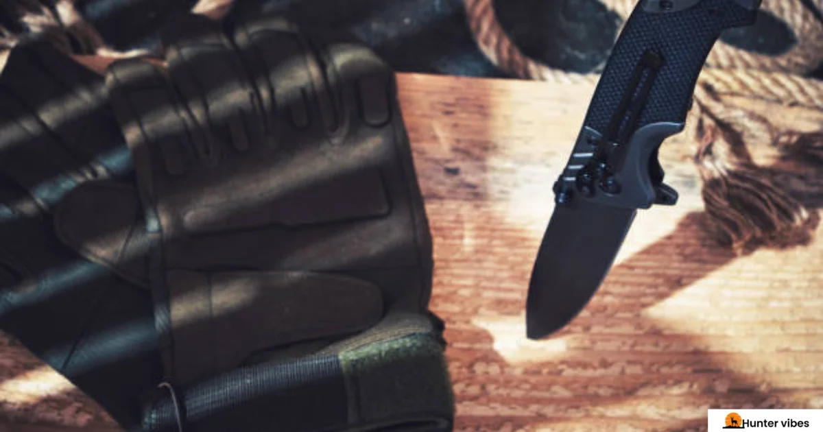 under armour hunting gloves for bigners