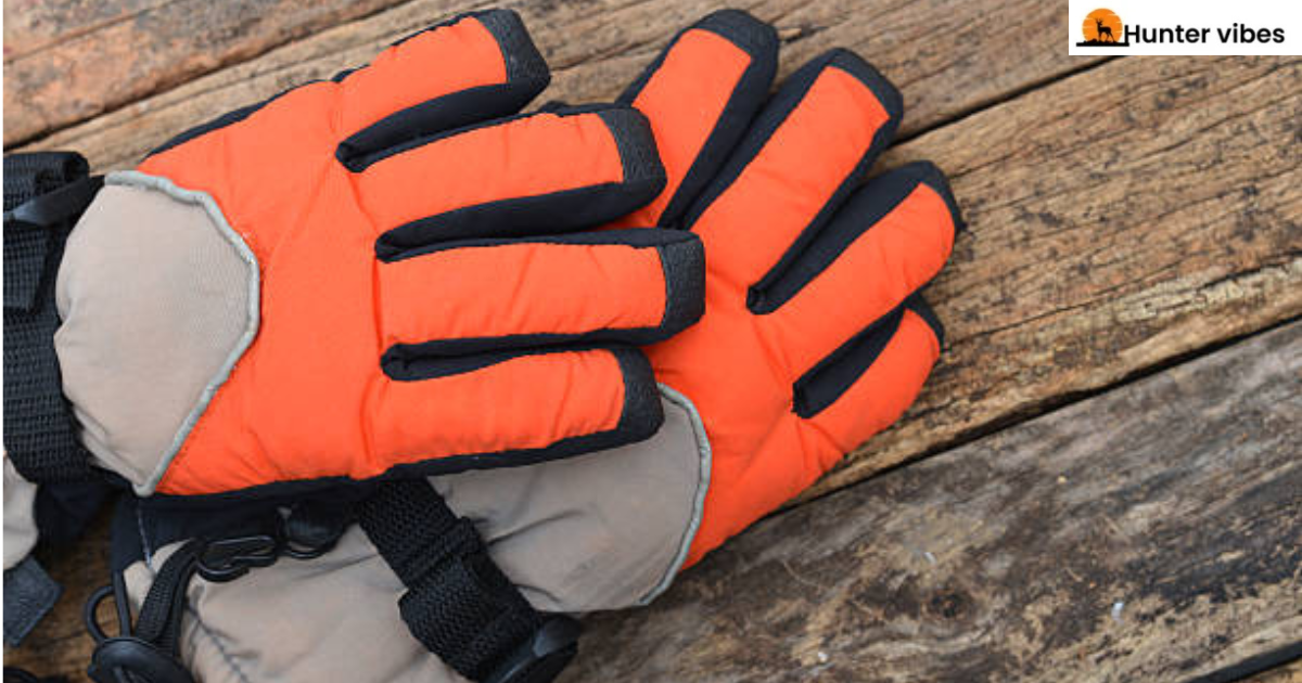 waterproof gloves for young hunters 1