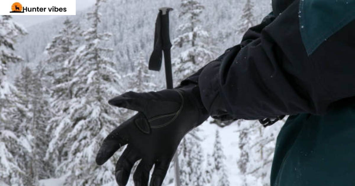 best waterproof hunting gloves for kids