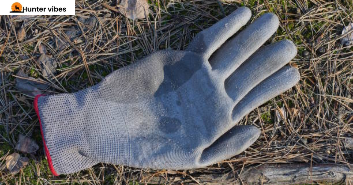 best waterproof hunting gloves