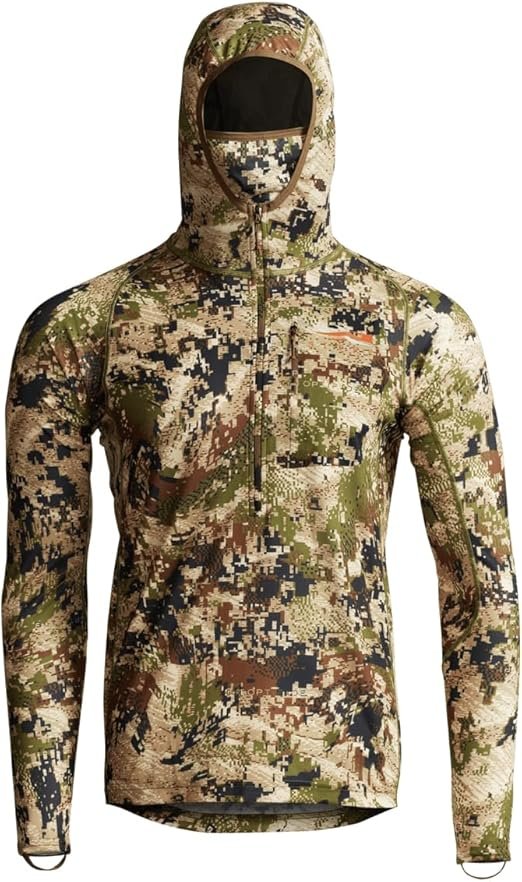 Best hunting jackets for extreme weather