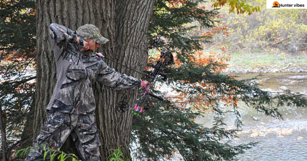 best camo hunting jacket for hunters that helps hunters during hunting