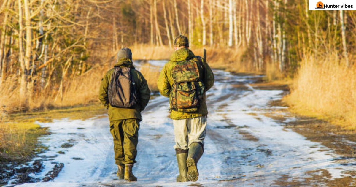 best windproof hunting jackets for hunters