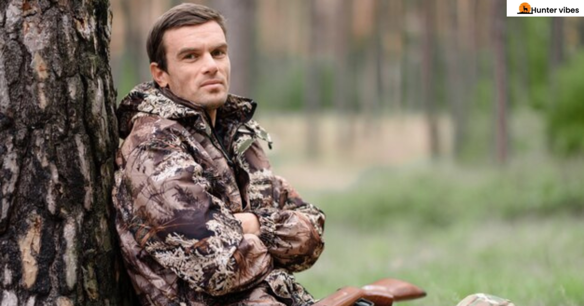 best camo hunting jackets