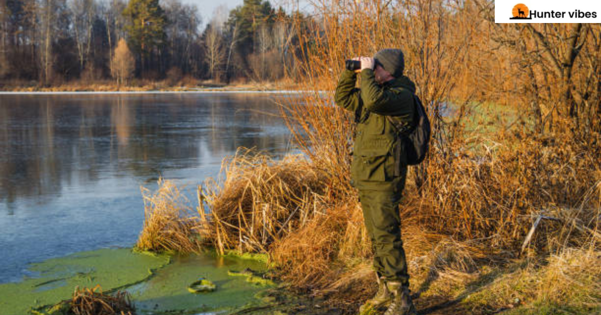 best warmest hunting jackets