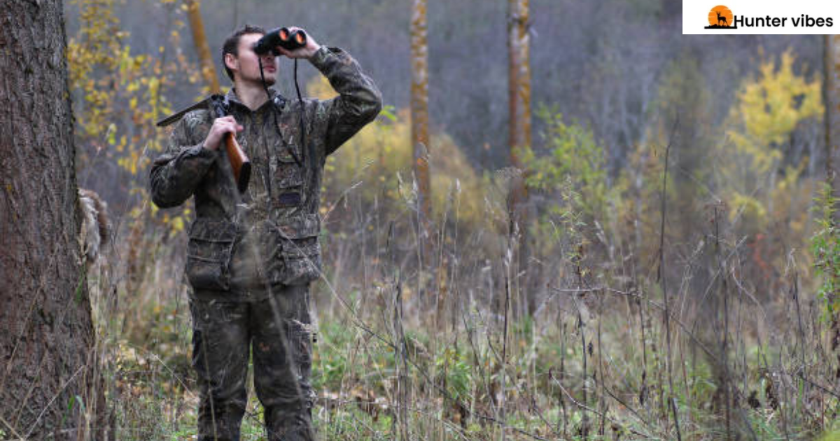 best hunting jackets for hunters