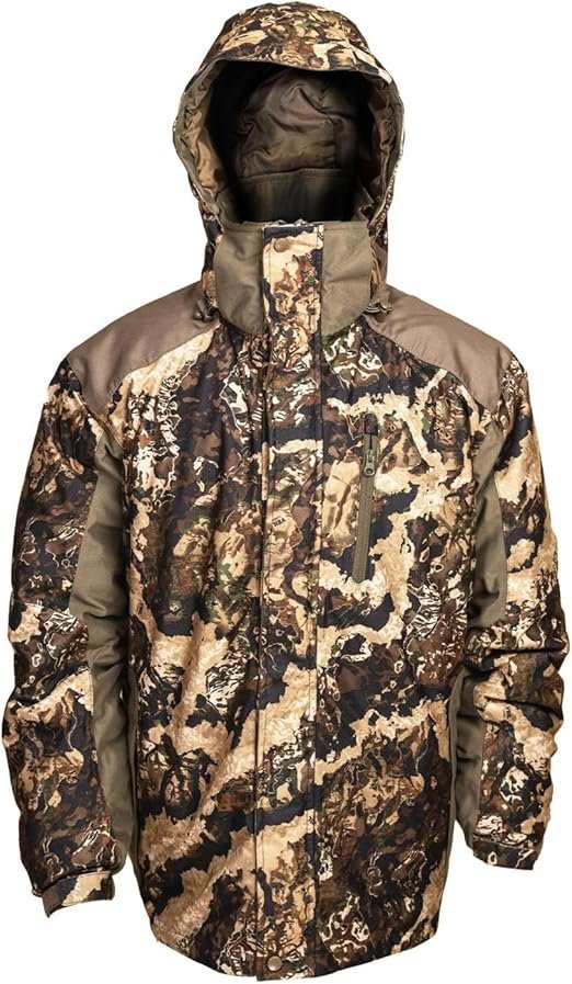 Best Cold Wheather Hunting Jacket