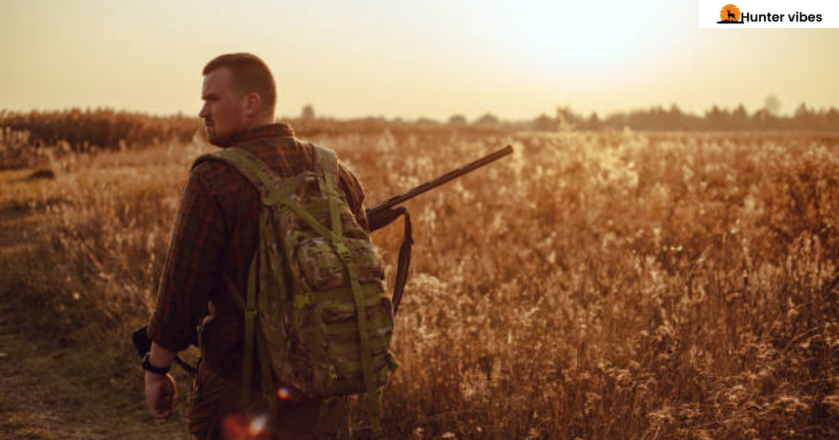 best hunting jackets for your hunt.