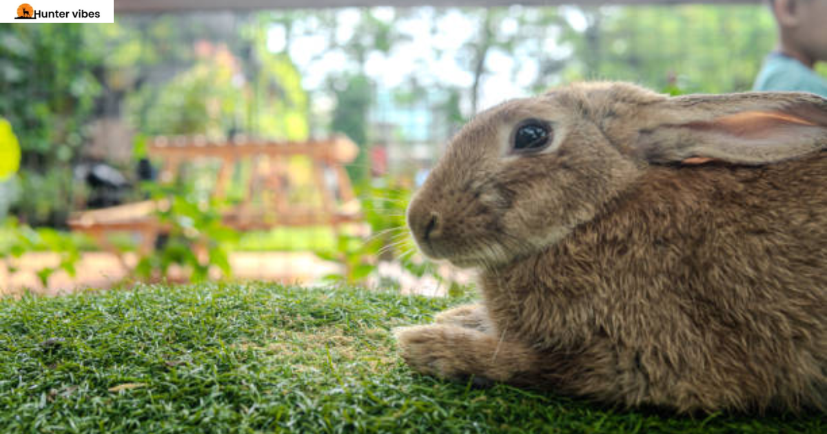 The Best Times to Hunt Rabbit