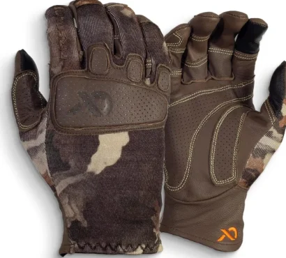 best First Lite hunting gloves