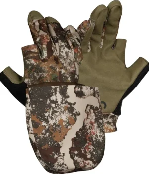 First Lite hunting gloves Trigger Flip Mitt