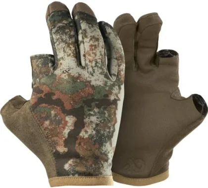 First Lite Trigger hunting gloves