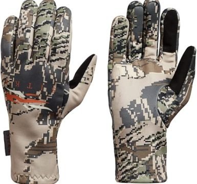 Best Sikta gloves 3