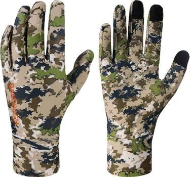 Best Sika hunting Gloves