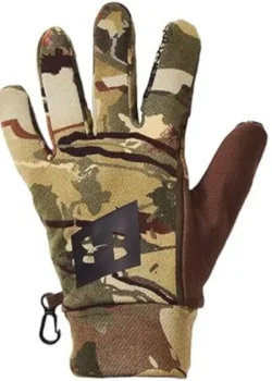 Under Armour Mens hunting gloves