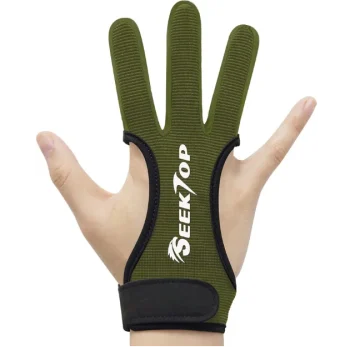 Best Archery Hunting Gloves 2