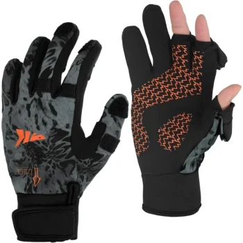 Best Fishing Hunting Gloves 1