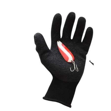 Best fishing hunting gloves 4