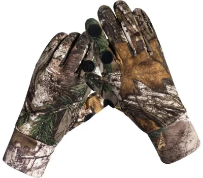 Best Deer Hunting gloves 1