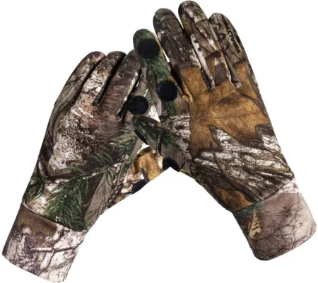 Best deer hunting gloves 5