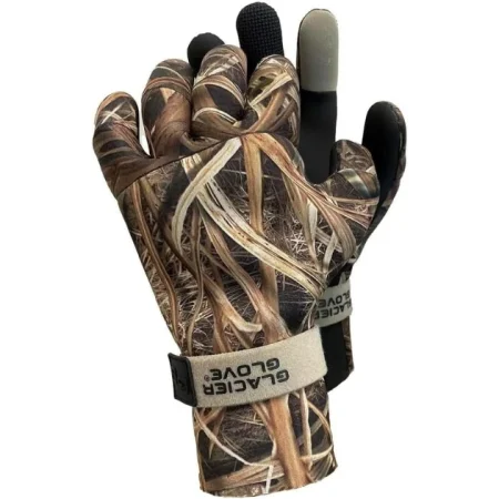 Best duck hunting gloves