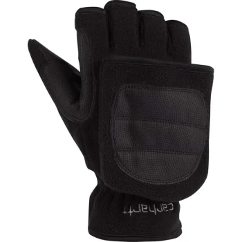 best fleece hunting gloves 1