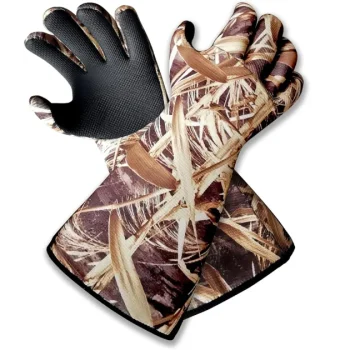 best Duck hunting gloves 1