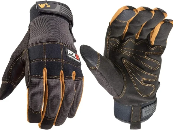 Best Fx3 hunting gloves