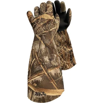 Best Duct Hunting Gloves 2