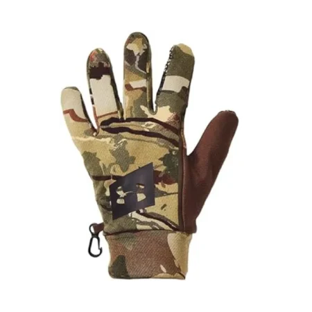 best UA hunting gloves for hunters