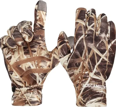 Best Duck Hunting Gloves 3