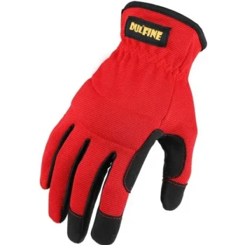 big mens gloves