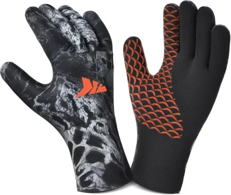 Best Duck Hunting Gloves