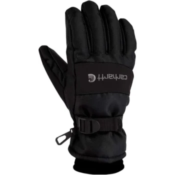 carhartt hunting gloves