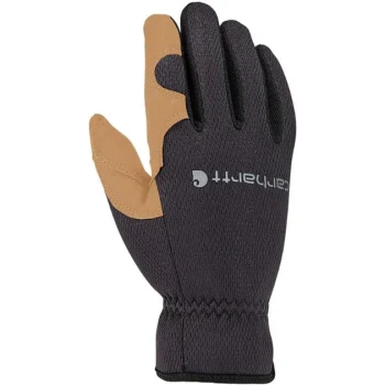 car hartt hunting gloves