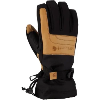 Carhartt hunting gloves