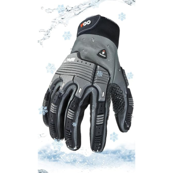 best warm aviator gloves