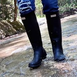 best tail rain boots