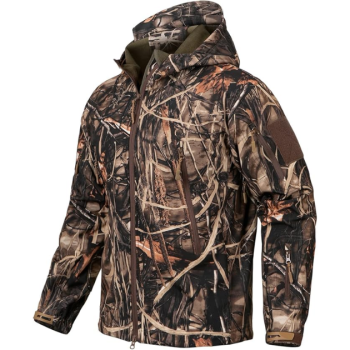 best hunting jackets for hunters