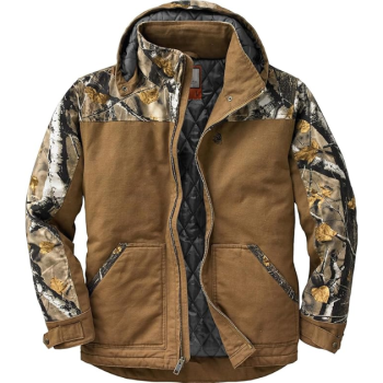 mens hunting jackets.