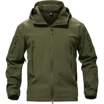 mens hunting jackets for hunters