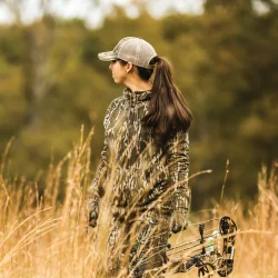 Women's hunting pant